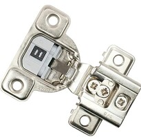 106Â° One Piece Face Frame Hinge