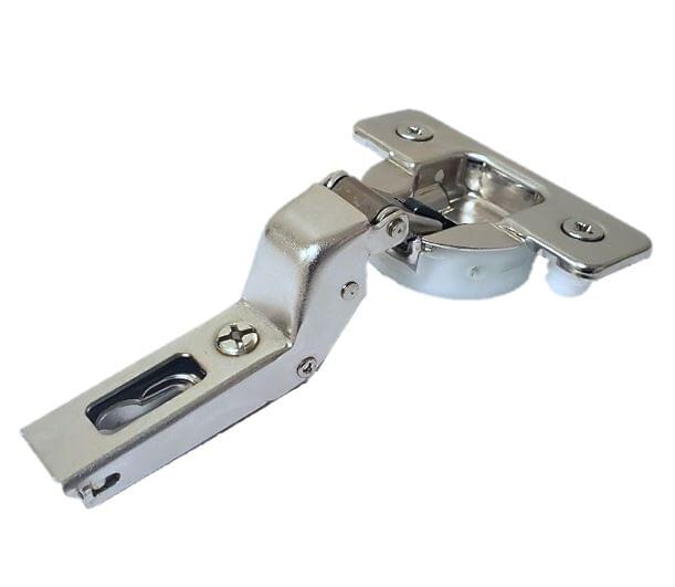 Salice - 110Â° Knock-in Inset Soft-Close Hinge