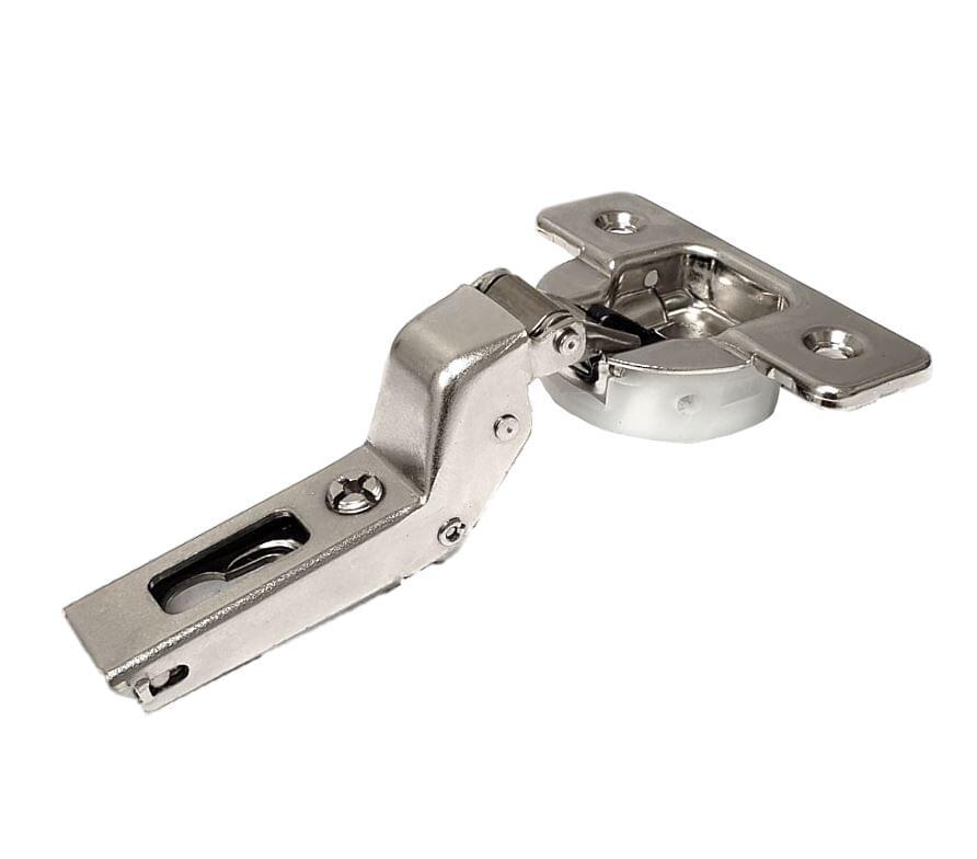 Salice - 110Â° Screw-on Inset Soft-Close Hinge