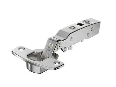 Hettich 110Âº Soft Close F/O - Screw On - Hettich Pattern