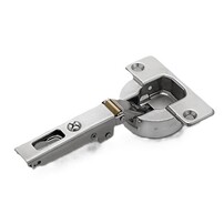 94Â° N series 40mm Soft Close Hinge for Thick Doors