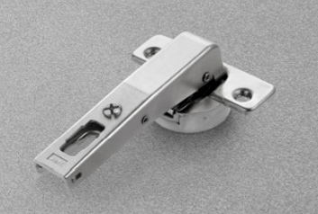 Salice - 105Â° Screw-on Blind Corner Soft-Close Hinge