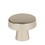 Blackrock - Knob 1-5/16" Dia Knob Polished Nickel