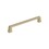 Blackrock - Knob 1-5/16" Golden Champagne
