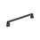 Blackrock - Knob 1-5/16" Dia Knob Black Bronze