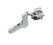 Blum 110Â° Screw-on Half Overlay Soft-Close Hinge