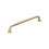 Kane 1-3/16" Diameter Knob Golden Champagne