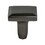 Metro Knob Slate