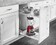 Rev-A-Shelf - 11" Gray Base Cabinet Pullout 2 Tier Organizer w/ Soft-Close