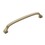 Revitalize Round Knob Golden Champagne