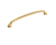 Revitalize Round Knob Champagne Bronze