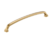 Revitalize Round Knob Champagne Bronze