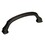 Revitalize - Knob 1-1/4" Black Bronze