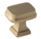 Revitalize Round Knob Golden Champagne