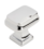 Revitalize Round Knob Polished Chrome