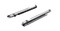 Salice Progressa+ 350mm Push to Open Shelf Bottom Mount Slide 70kg