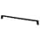 Swagger Knob 1-3/16" x 1-3/16" Matte Black