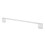 Tundra Appliance Pull 12" Brushed Gold