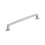 Westerly - Knob 1-3/16" Dia Knob Satin Nickel
