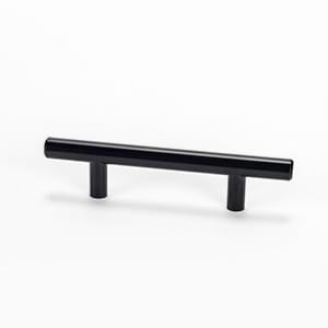 Arctic Pull 76mm CC Black