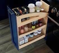 Base Cabinet