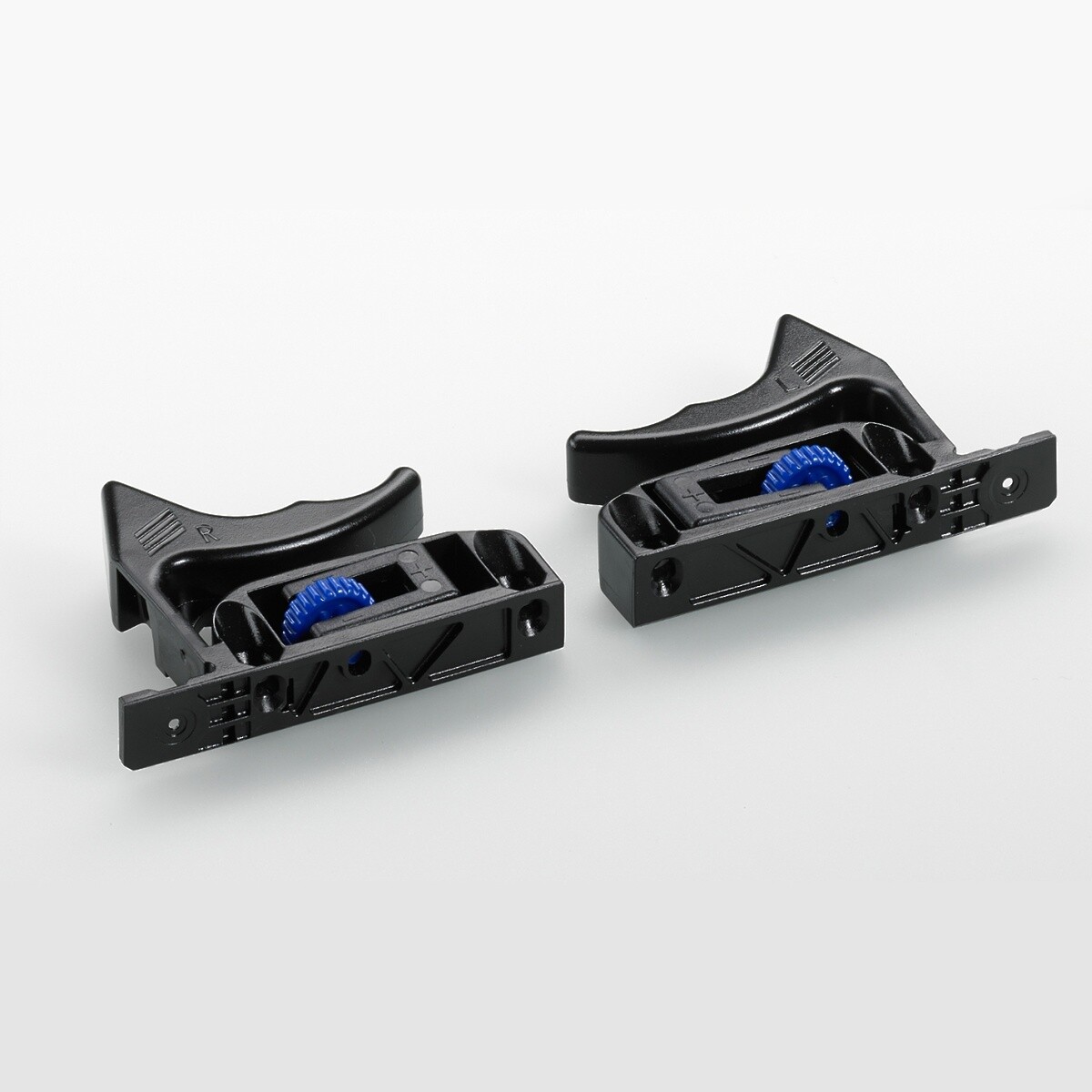 Basic Catches for Quadro V6, Left