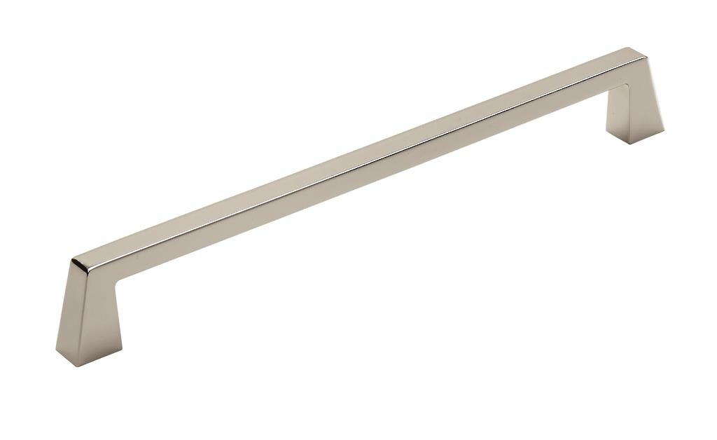 Blackrock - 12" Appliance Pull - Polished Nickel