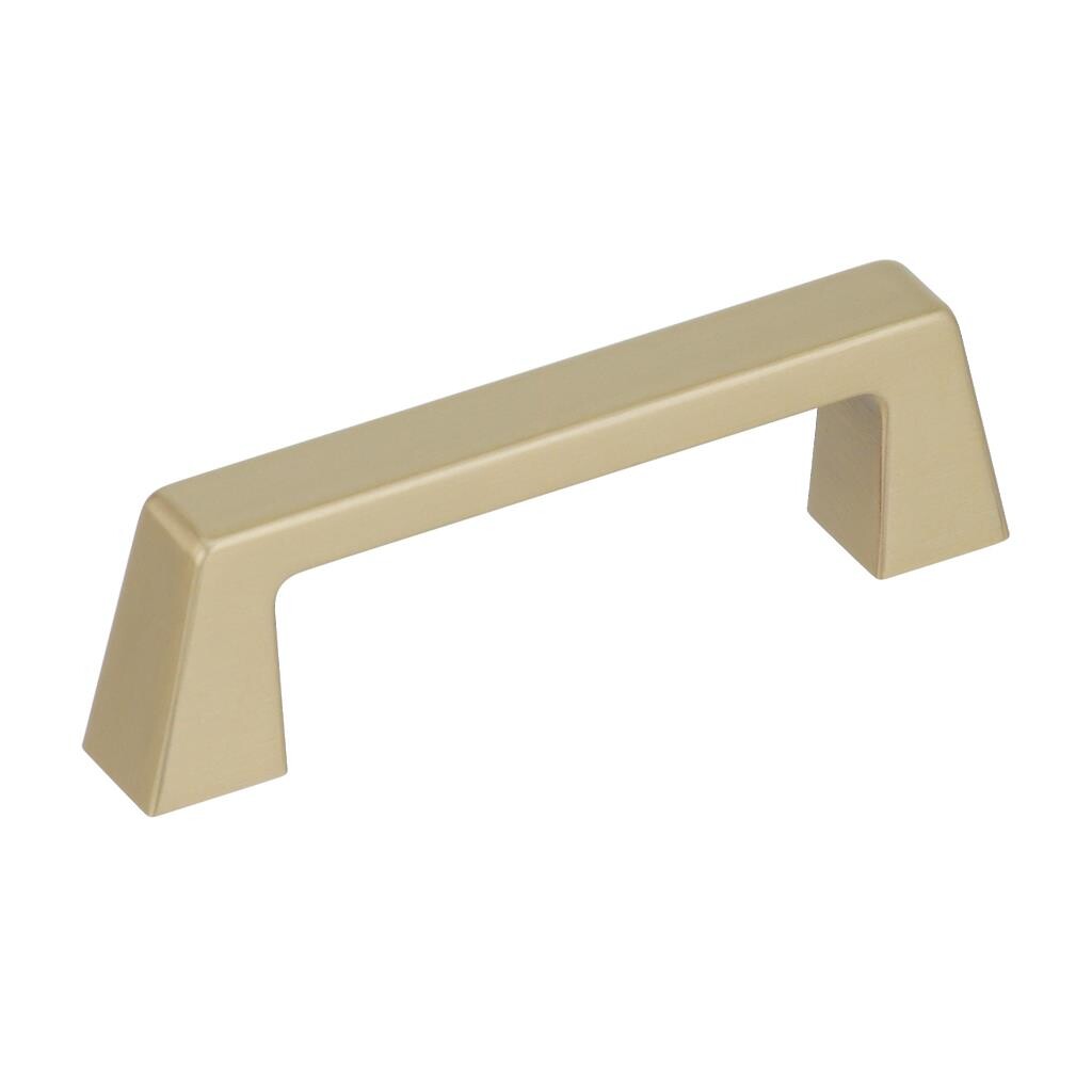 Blackrock - Pull 76mm CC Golden Champagne