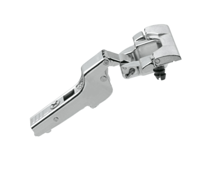 Blum 107Â° Inserta Inset Self-Close Hinge