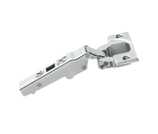 Blum 107Â° Screw-on Full Overlay Self-Close Hinge