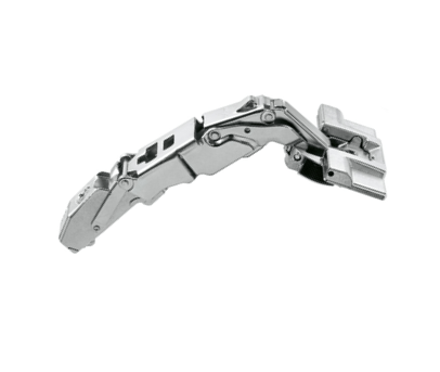 Blum 155Â° "0 Protrusion" Inserta Full Overlay Self-Close Hinge