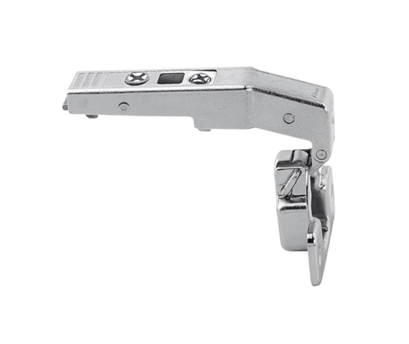 Blum 95Â° Screw-on Blind Corner Self-Close Hinge
