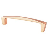 Brushed Copper - Collection