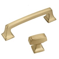 Champagne Bronze