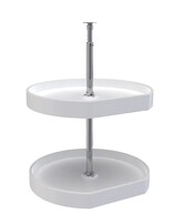 D-SHAPE SHELF