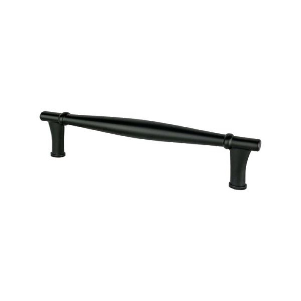 Dierdra Pull 128mm CC Matte Black
