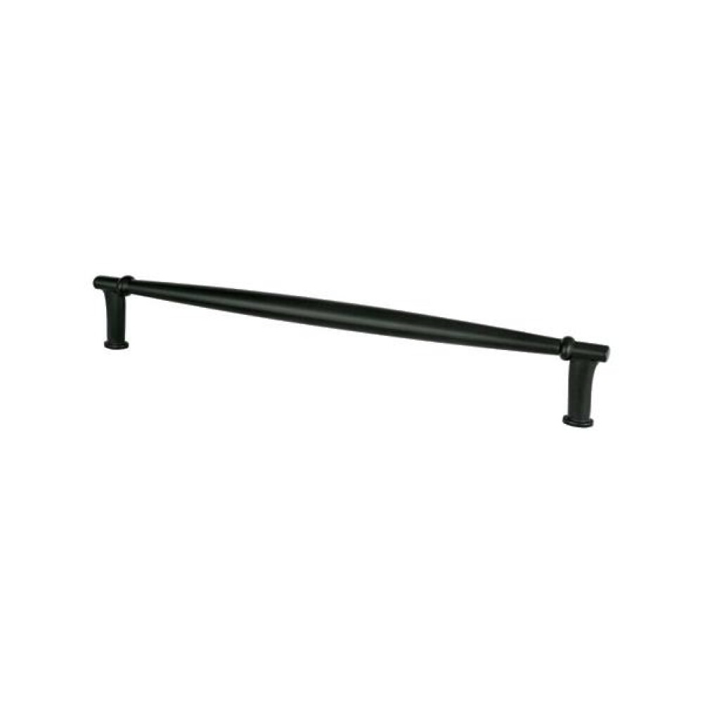 Dierdra Pull 224mm CC Matte Black