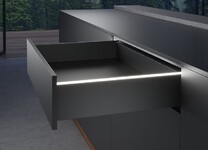 Drawer Slides/Systems
