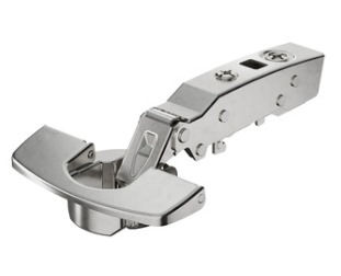 Hettich 110Âº Soft Close F/O - Fix Fast - Blum Pattern