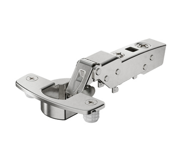 Hettich 110Âº Soft Close H/O - Dowel - Blum Pattern