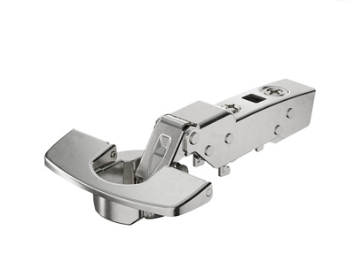 Hettich 110Âº Soft Close H/O - Fix Fast - Blum Pattern