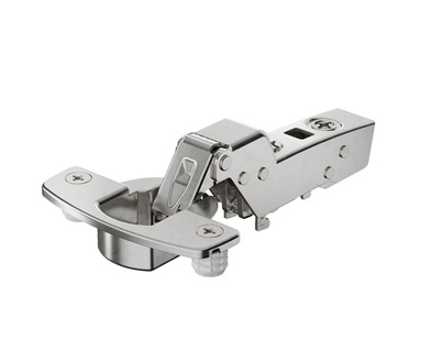 Hettich 110Âº Soft Close INSET - Dowel - Blum Pattern