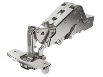 Hettich 165Âº Zero Protrusion **SELF** Close - Blum Pattern