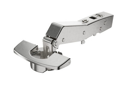 Hettich 45Â° Angle Hinge Soft Close - Fix Fast - Hettich Pattern