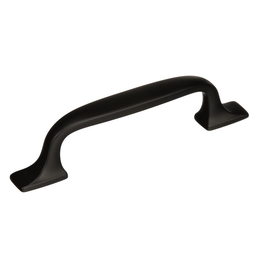 Highland Ridge - Pull 76mm CC Black Bronze