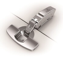 Hinges/Pocket Door
