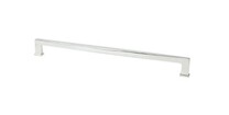 Polished Nickel