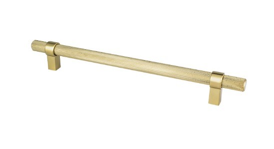 Radial Reign 224mm Modern Brushed Gold