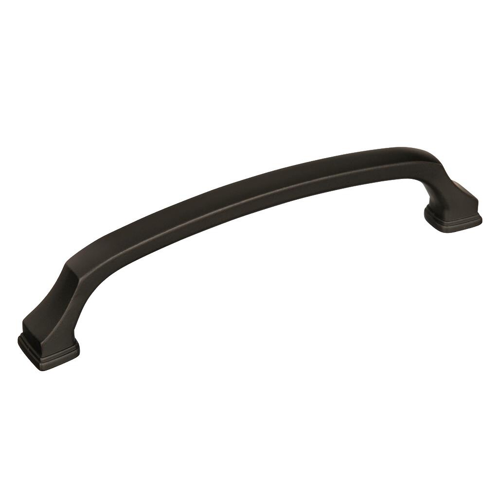 Revitalize - Pull 160mm CC Black Bronze