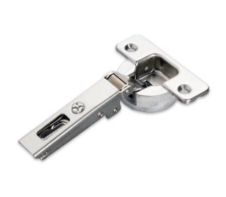Salice - 110Â° Screw-on Full Overlay Soft-Close Hinge